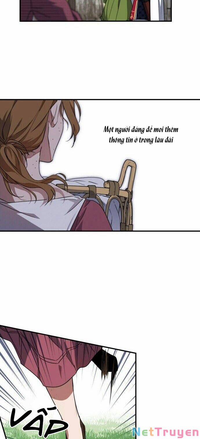 Bị Che Khuất Bởi Mặt Trời Lặn 33 trang 12