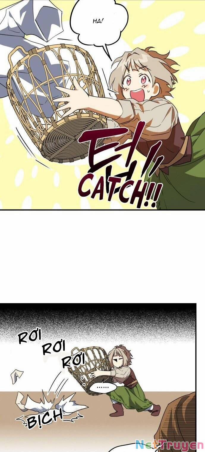 Bị Che Khuất Bởi Mặt Trời Lặn 33 trang 17