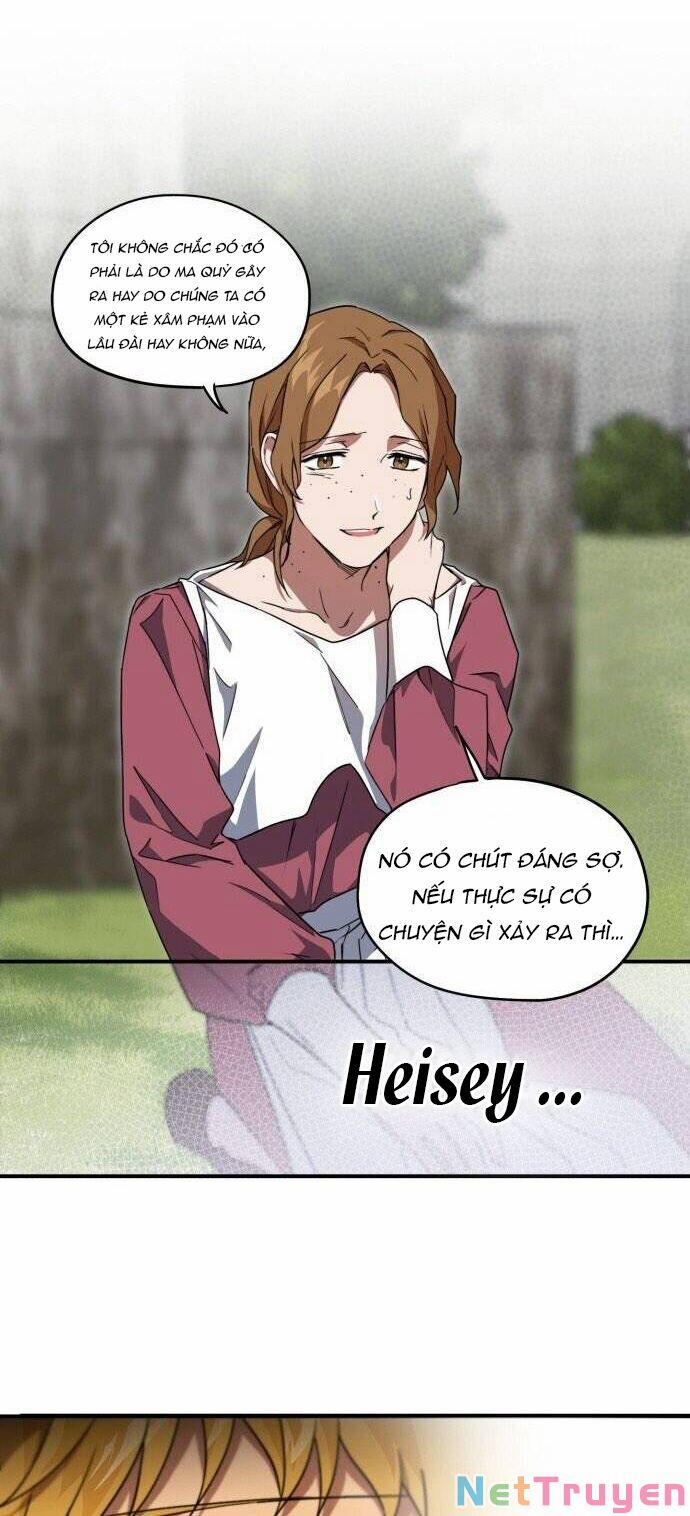 Bị Che Khuất Bởi Mặt Trời Lặn 33 trang 26