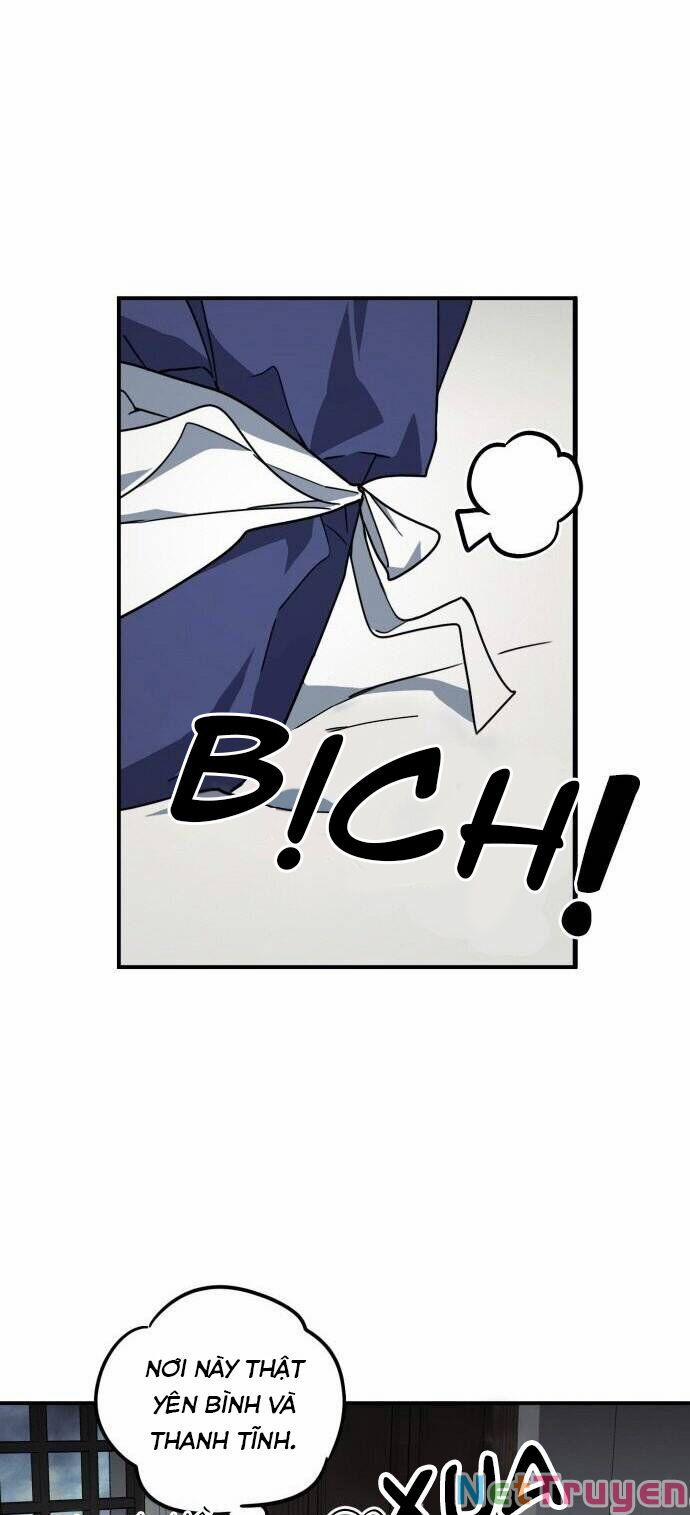 Bị Che Khuất Bởi Mặt Trời Lặn 33 trang 35