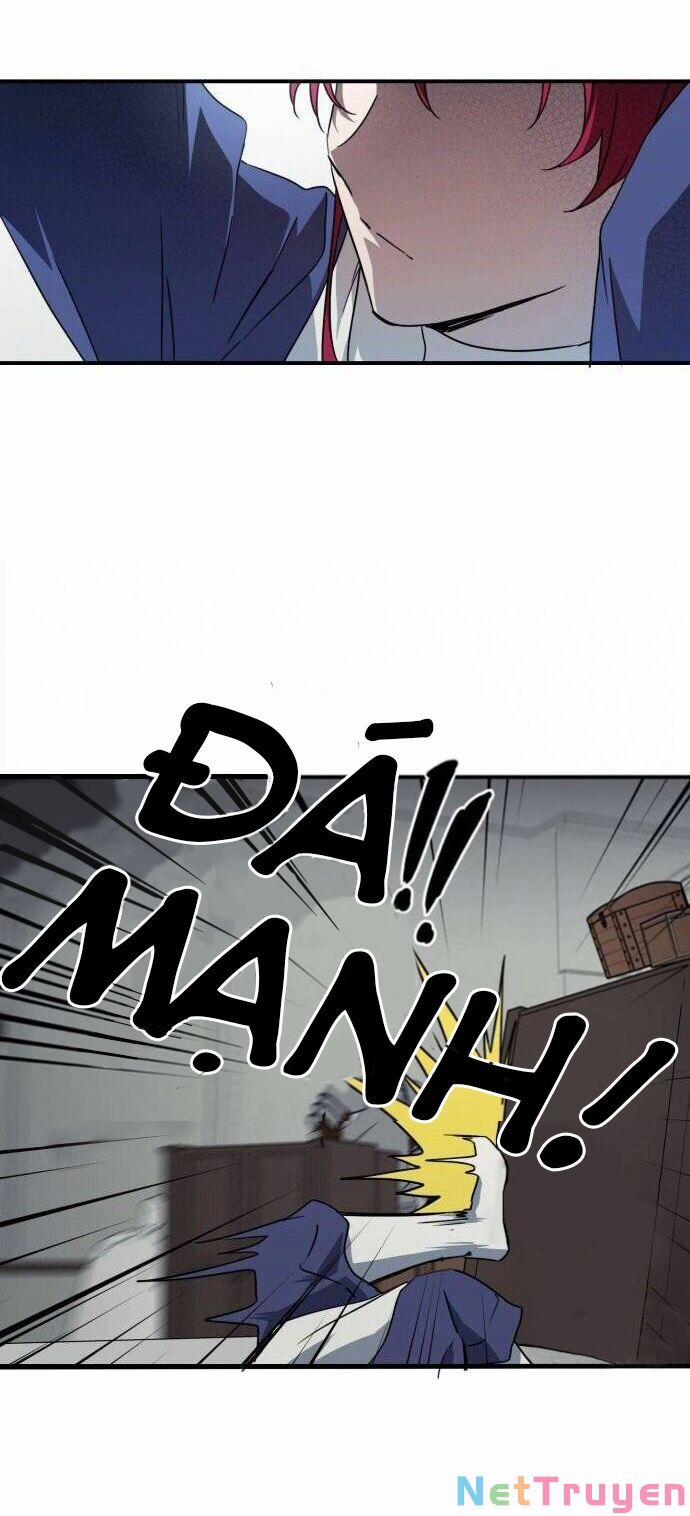 Bị Che Khuất Bởi Mặt Trời Lặn 33 trang 40