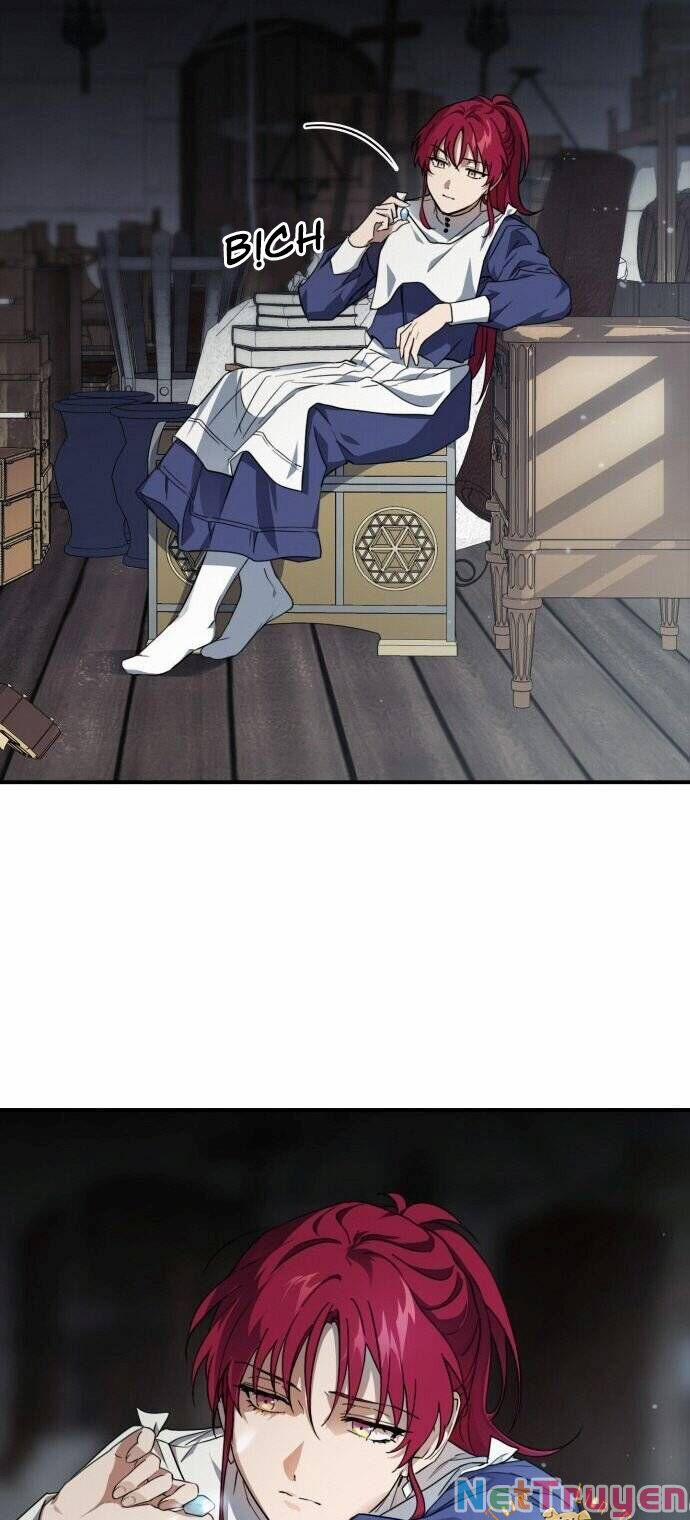 Bị Che Khuất Bởi Mặt Trời Lặn 33 trang 47