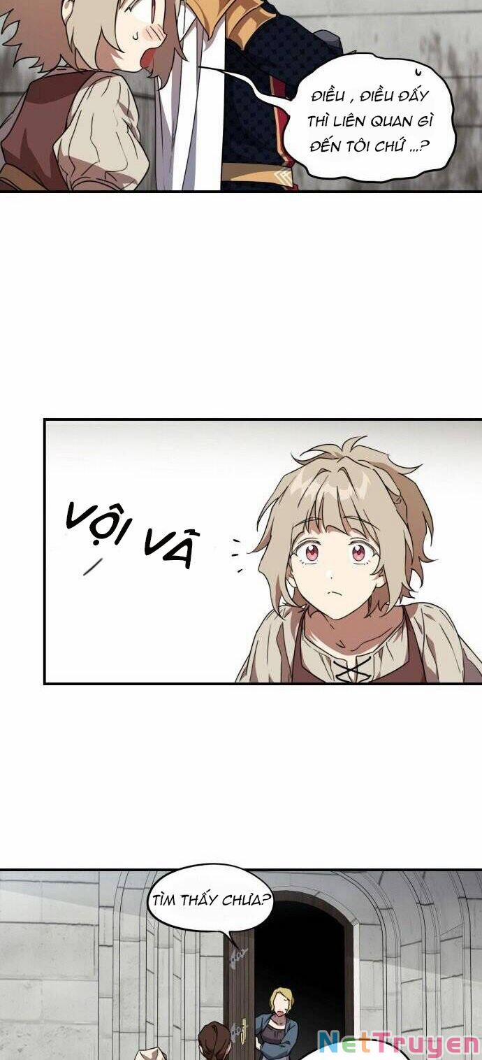 Bị Che Khuất Bởi Mặt Trời Lặn 33 trang 6