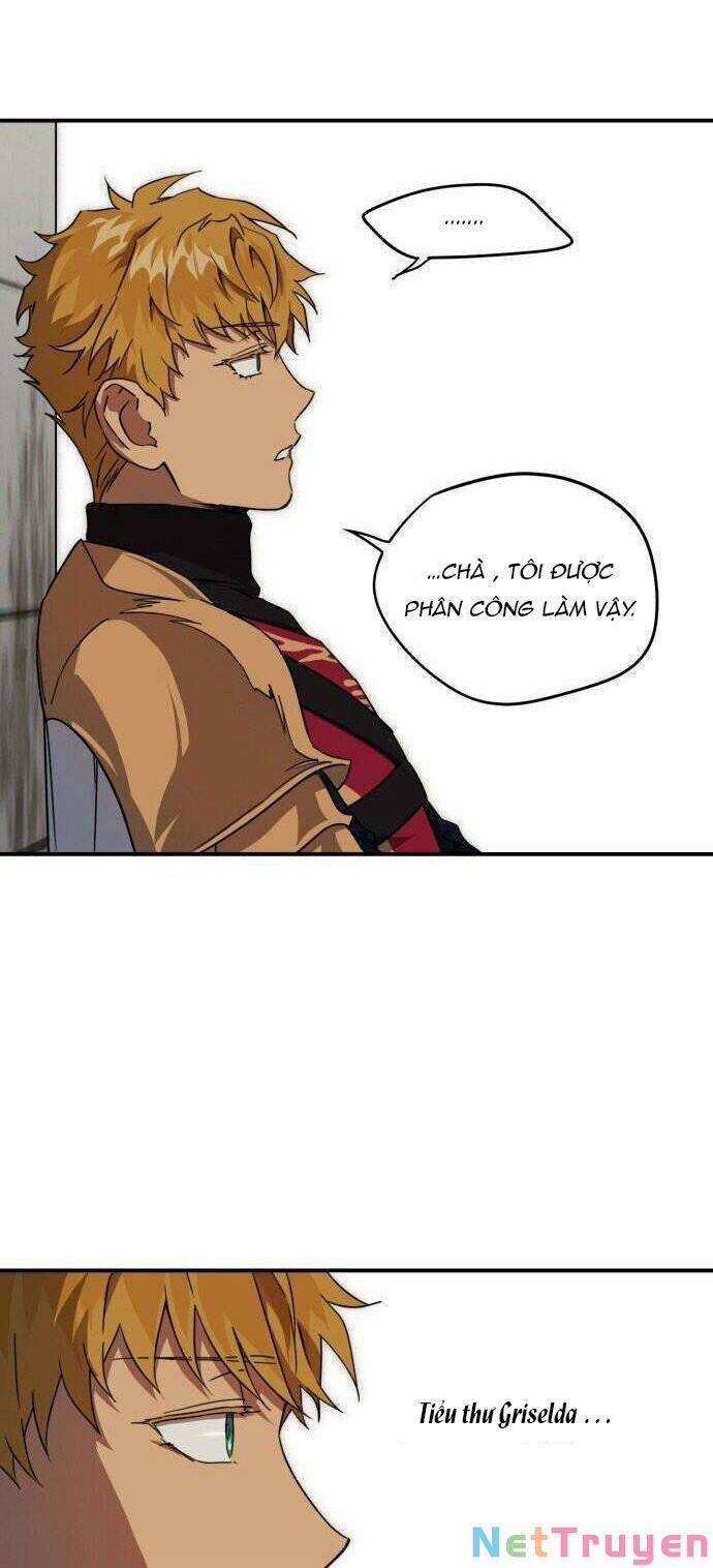 Bị Che Khuất Bởi Mặt Trời Lặn 33 trang 8