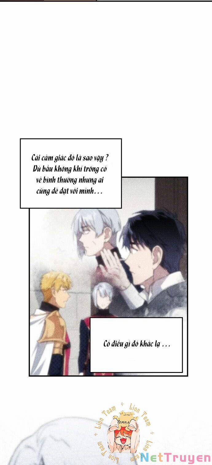 Bị Che Khuất Bởi Mặt Trời Lặn 33 trang 9