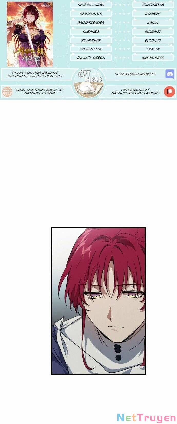 Bị Che Khuất Bởi Mặt Trời Lặn 34 trang 1