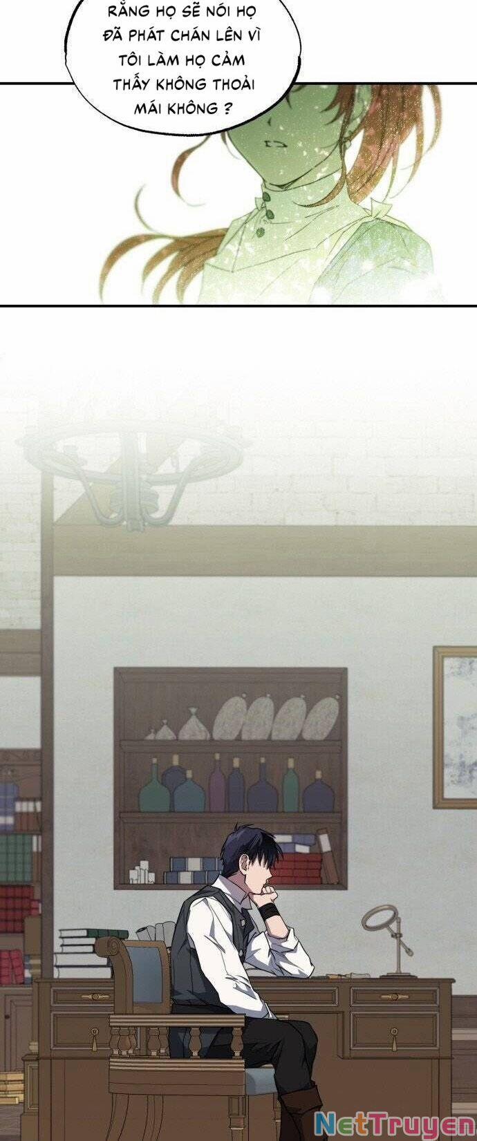 Bị Che Khuất Bởi Mặt Trời Lặn 34 trang 26