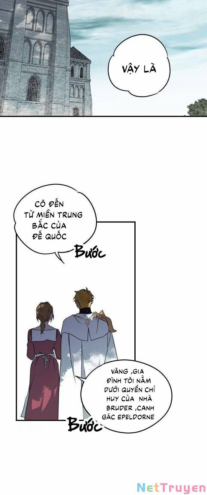 Bị Che Khuất Bởi Mặt Trời Lặn 34 trang 32