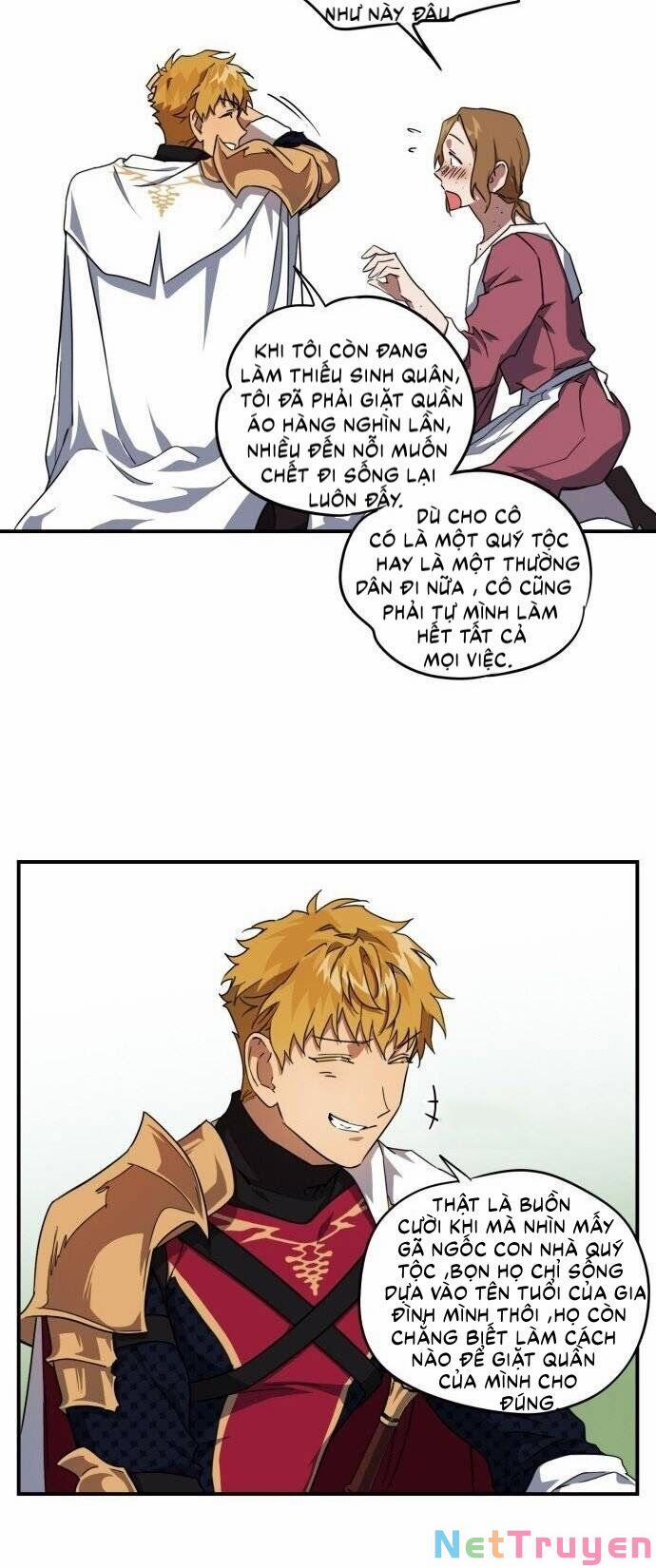 Bị Che Khuất Bởi Mặt Trời Lặn 34 trang 37