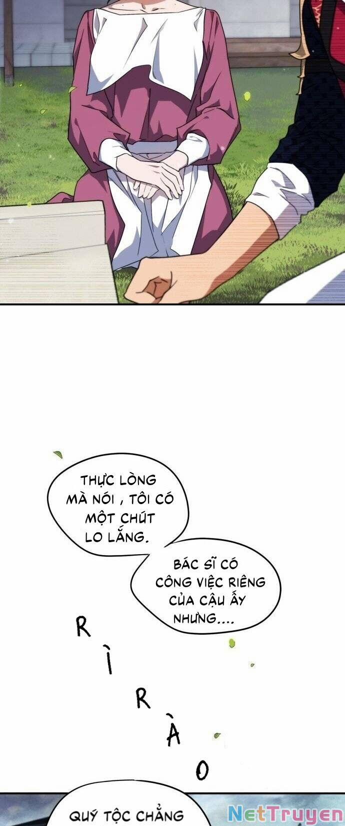 Bị Che Khuất Bởi Mặt Trời Lặn 34 trang 39