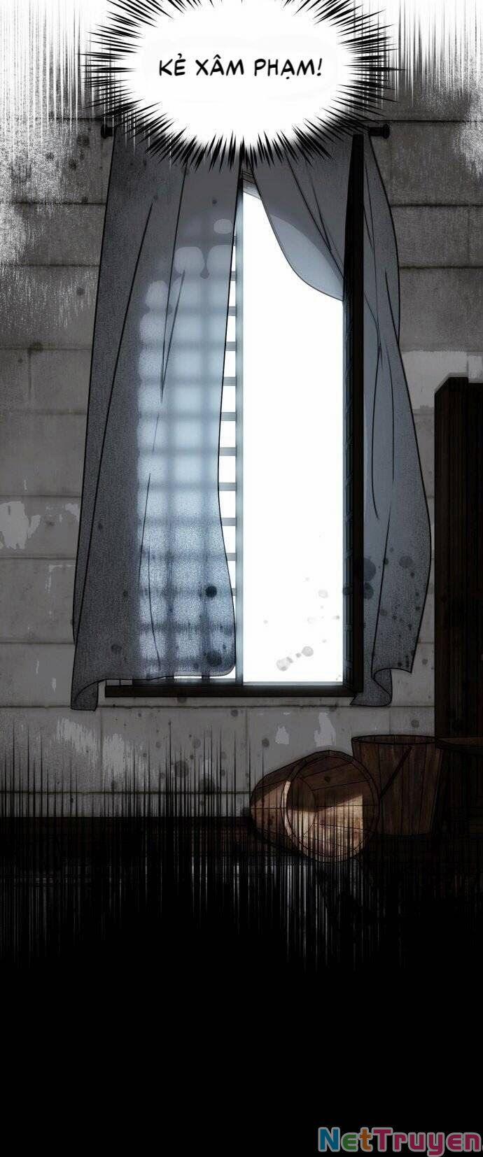 Bị Che Khuất Bởi Mặt Trời Lặn 34 trang 47