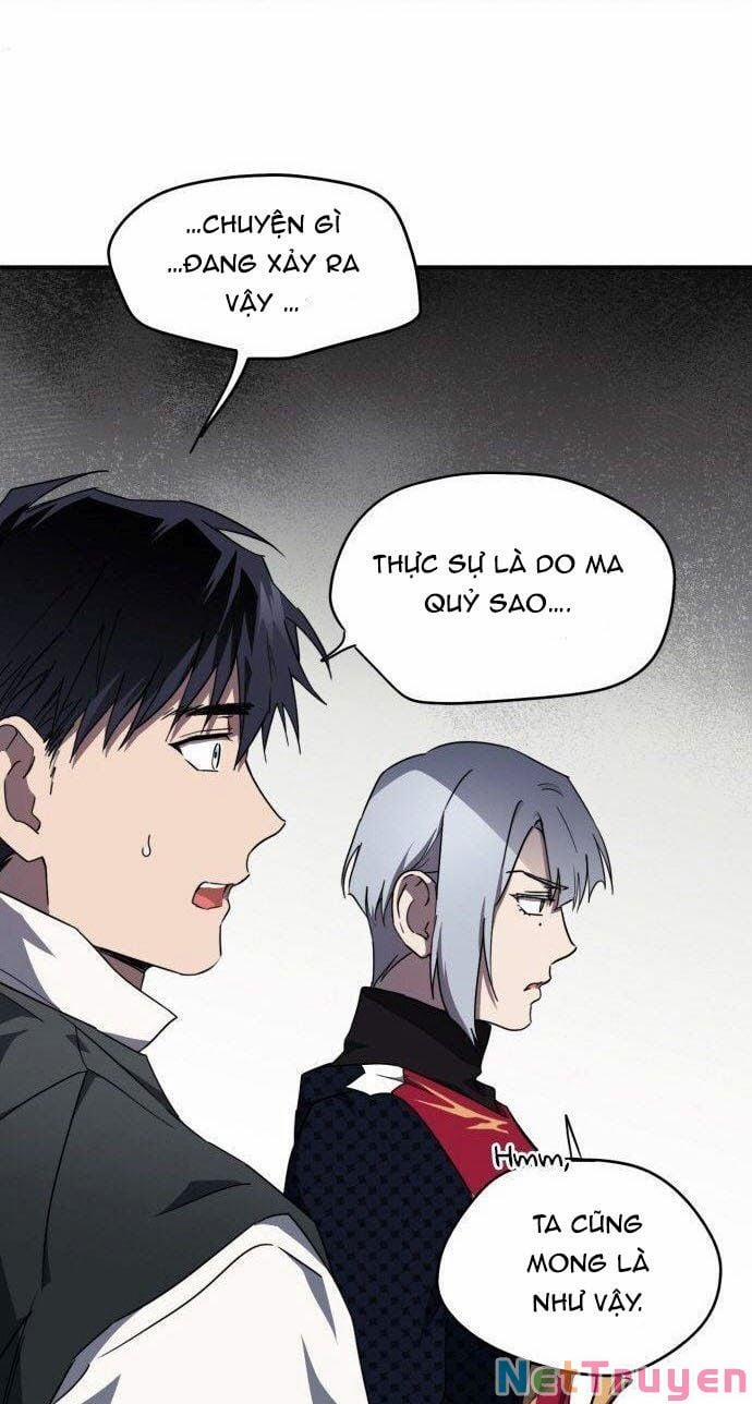 Bị Che Khuất Bởi Mặt Trời Lặn 35 trang 1