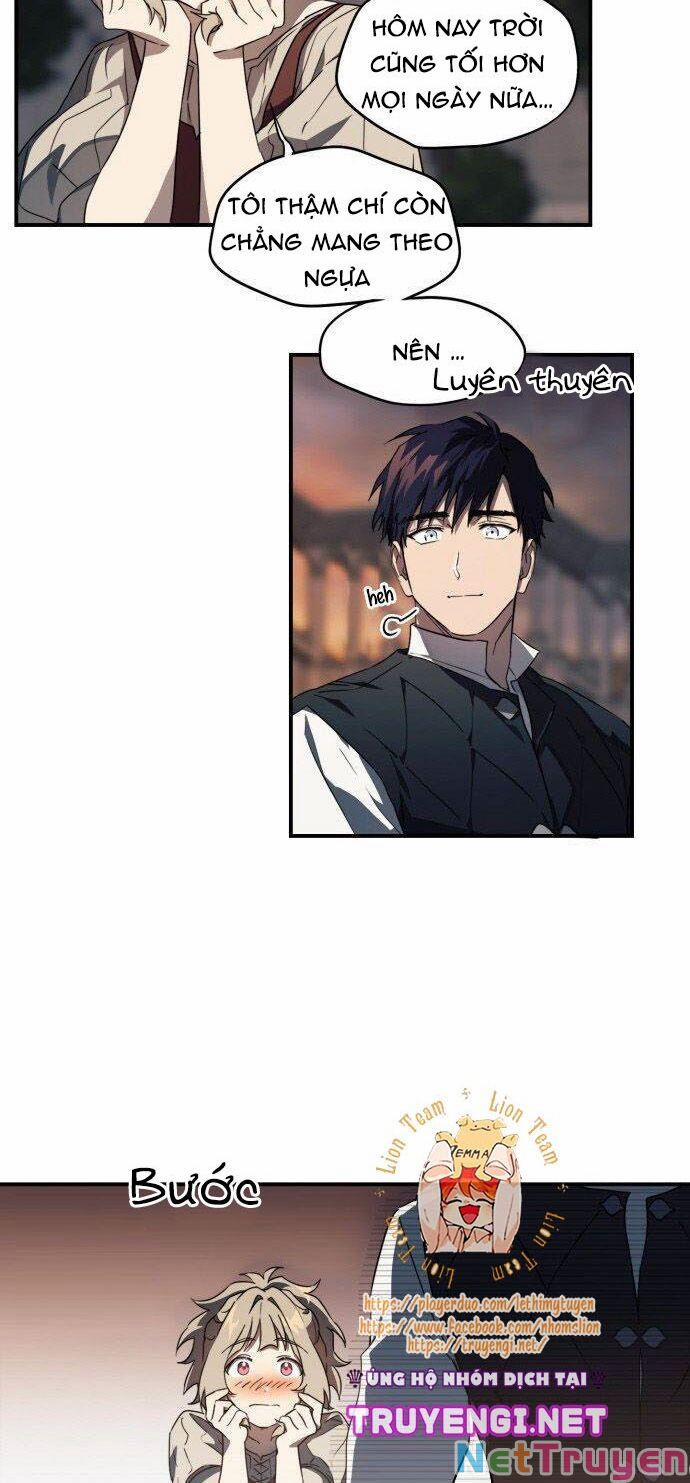 Bị Che Khuất Bởi Mặt Trời Lặn 35 trang 10