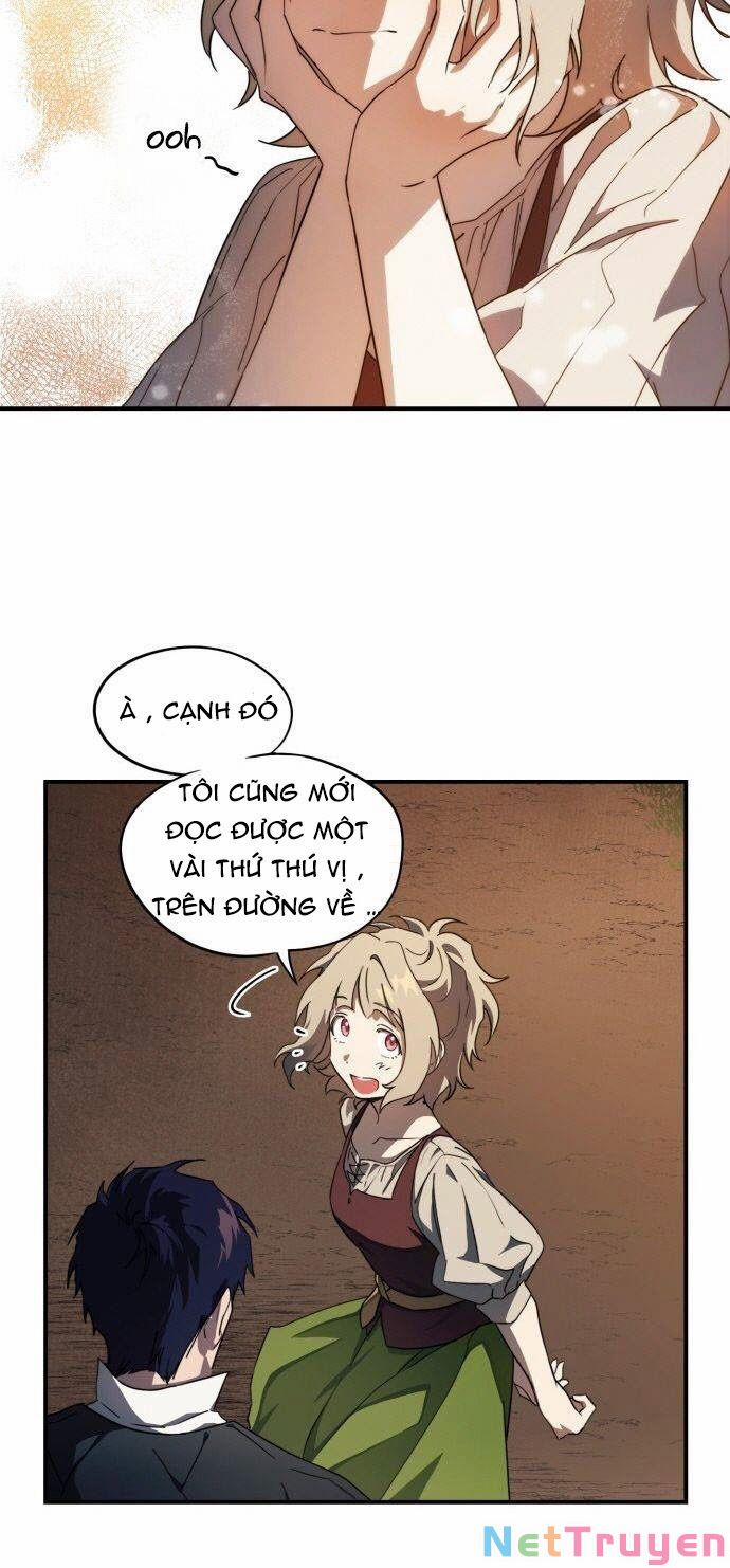 Bị Che Khuất Bởi Mặt Trời Lặn 35 trang 15