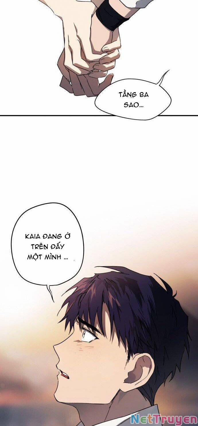 Bị Che Khuất Bởi Mặt Trời Lặn 35 trang 20
