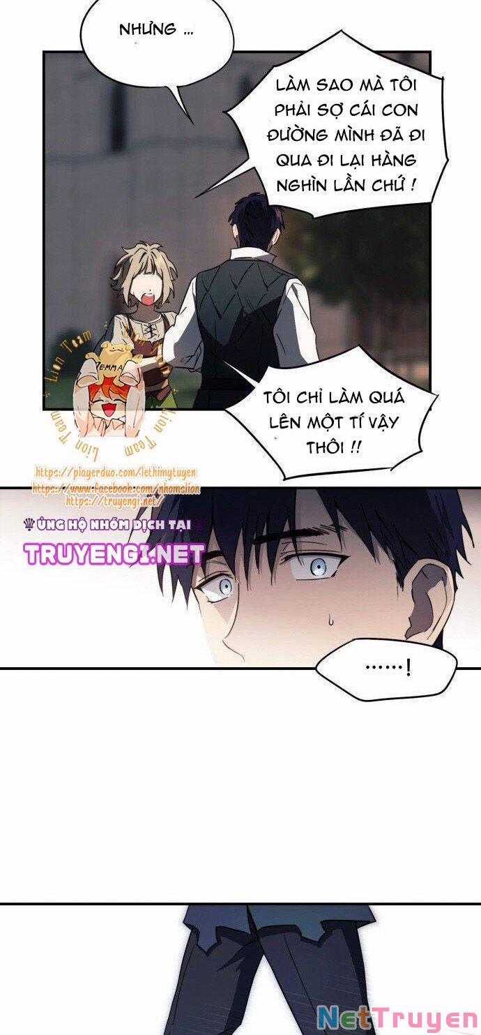 Bị Che Khuất Bởi Mặt Trời Lặn 35 trang 26