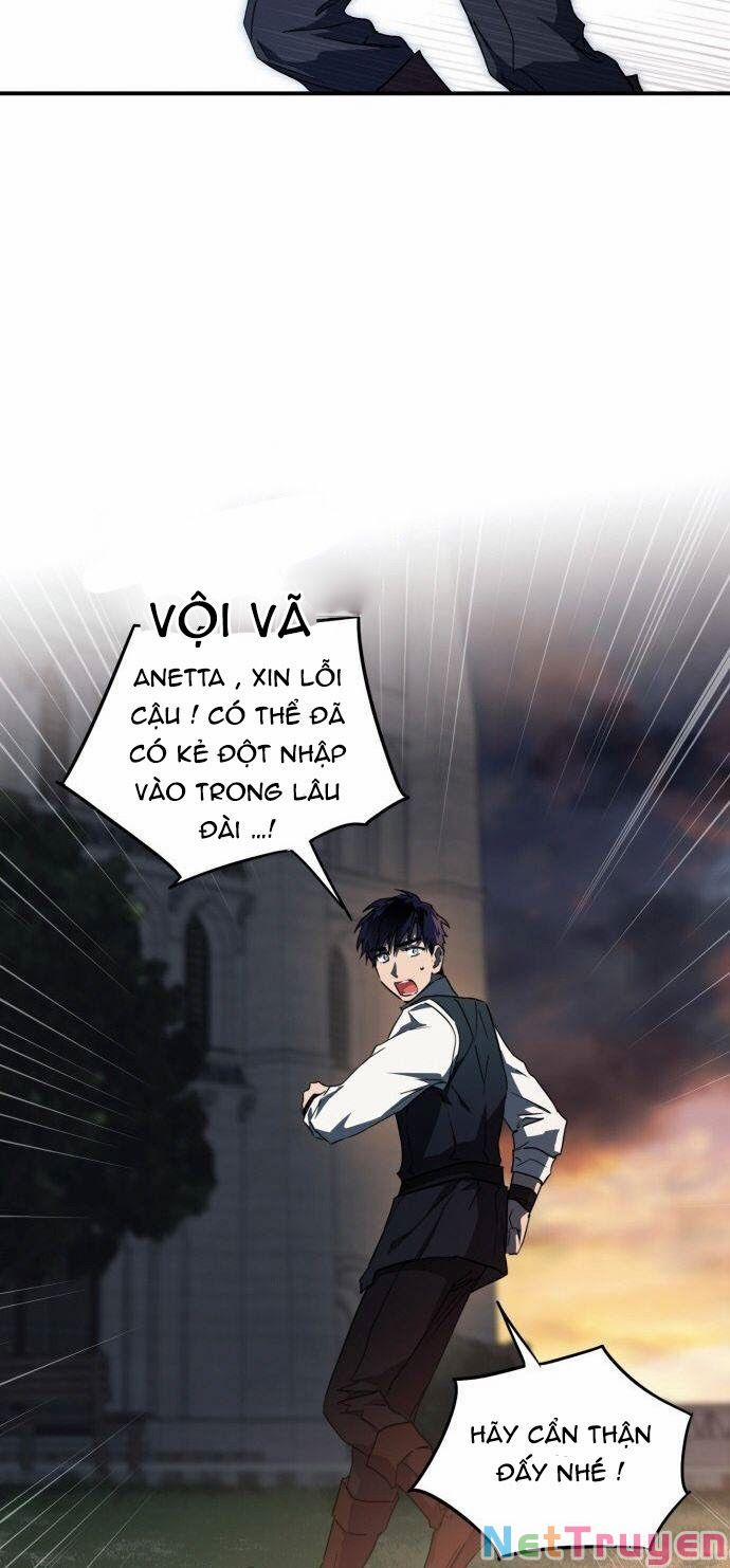 Bị Che Khuất Bởi Mặt Trời Lặn 35 trang 27