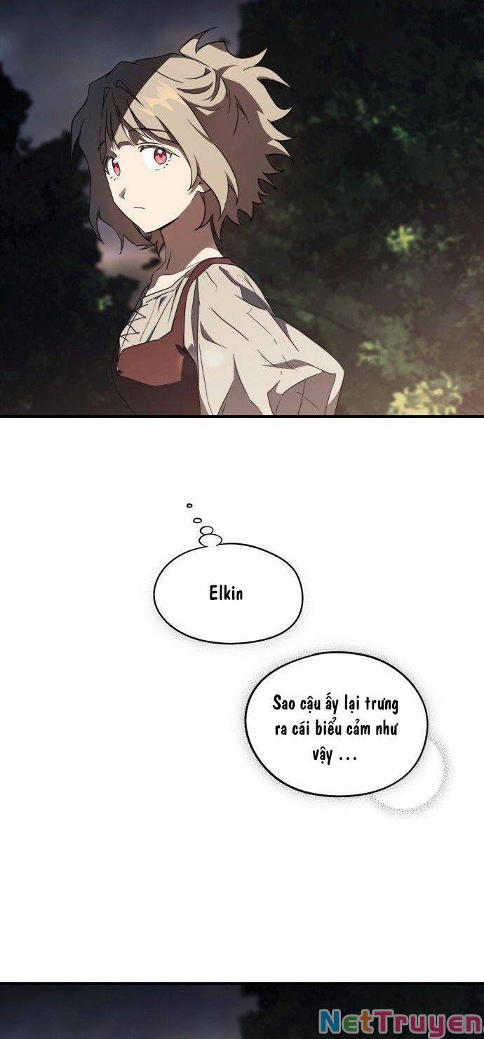 Bị Che Khuất Bởi Mặt Trời Lặn 35 trang 29