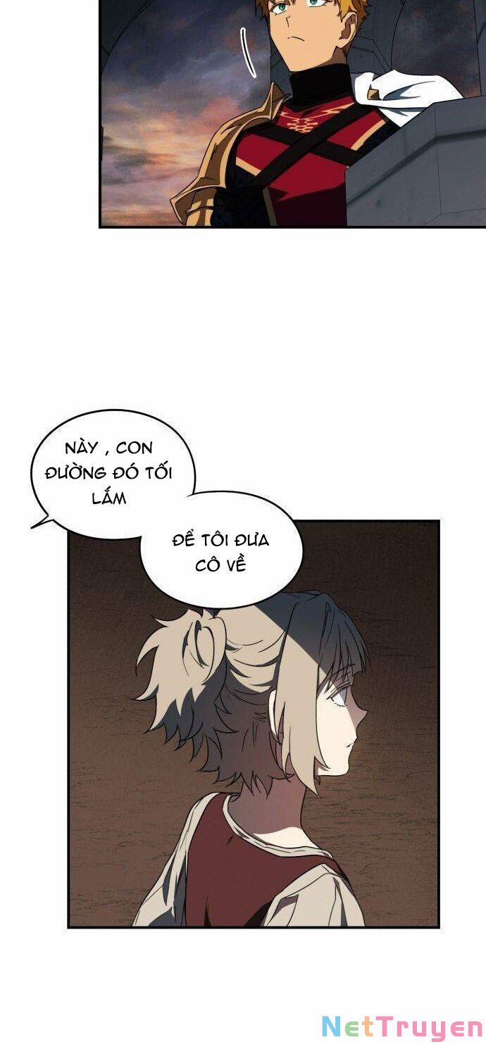 Bị Che Khuất Bởi Mặt Trời Lặn 35 trang 36