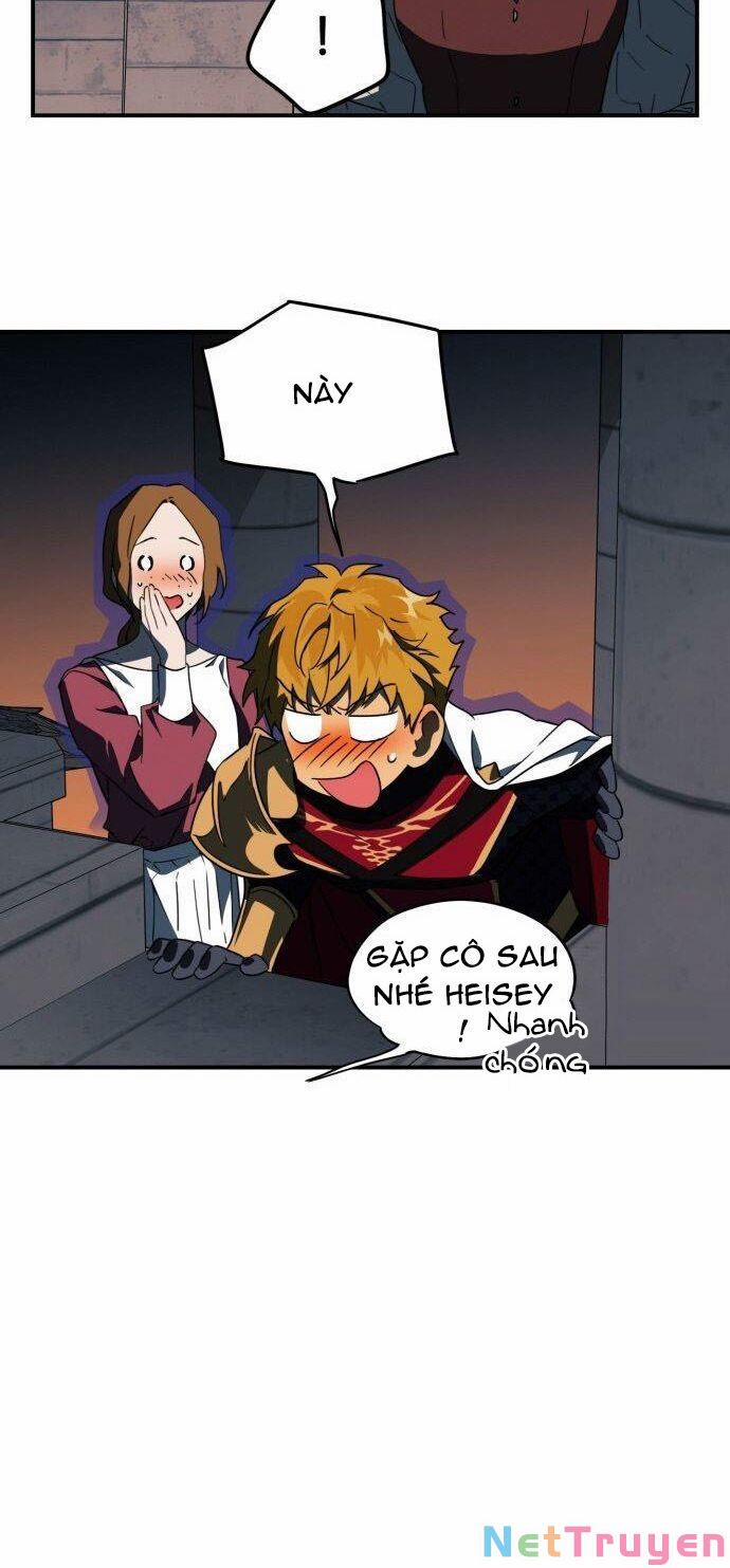 Bị Che Khuất Bởi Mặt Trời Lặn 35 trang 38