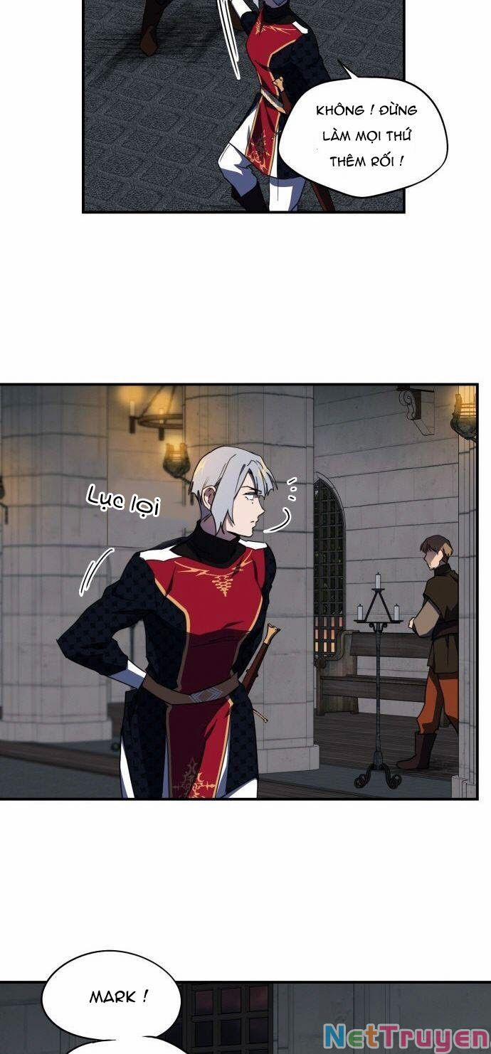 Bị Che Khuất Bởi Mặt Trời Lặn 35 trang 43