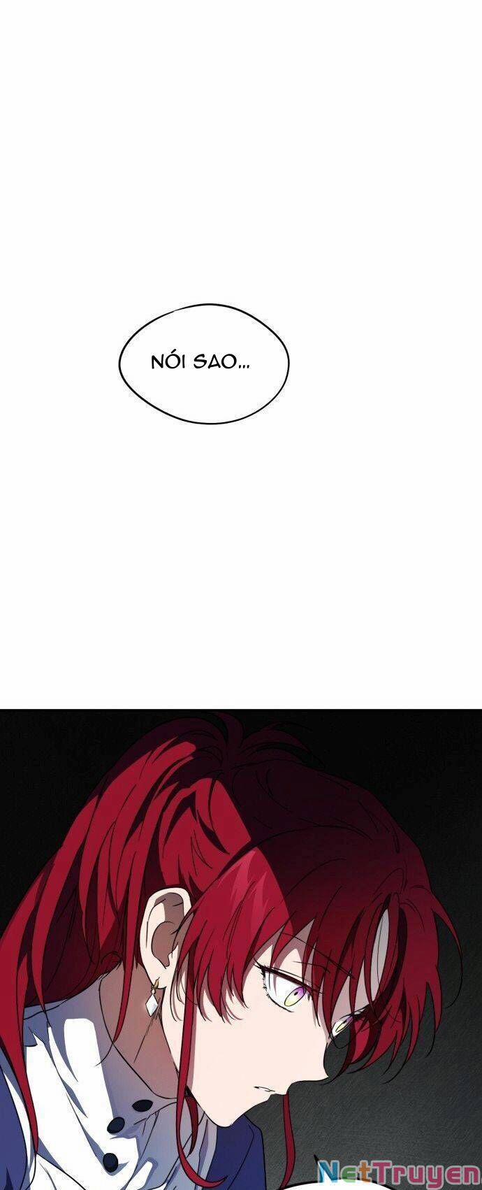 Bị Che Khuất Bởi Mặt Trời Lặn 36 trang 19