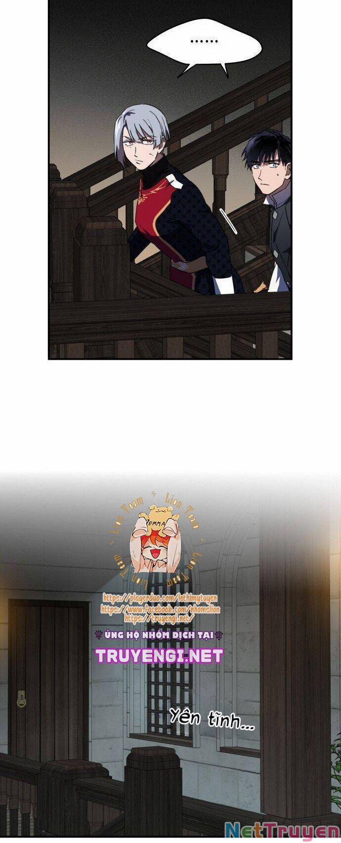 Bị Che Khuất Bởi Mặt Trời Lặn 36 trang 2