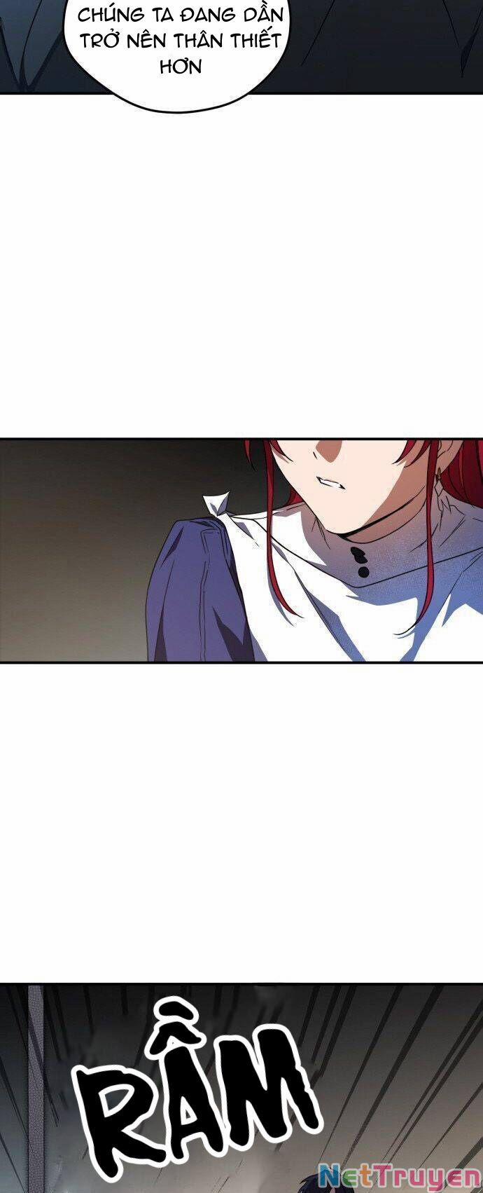 Bị Che Khuất Bởi Mặt Trời Lặn 36 trang 25