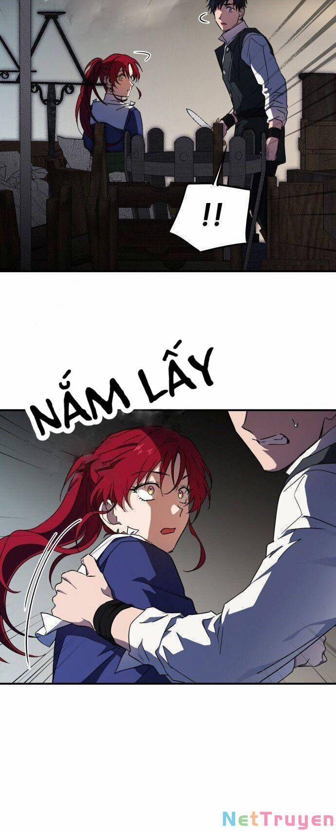 Bị Che Khuất Bởi Mặt Trời Lặn 36 trang 26