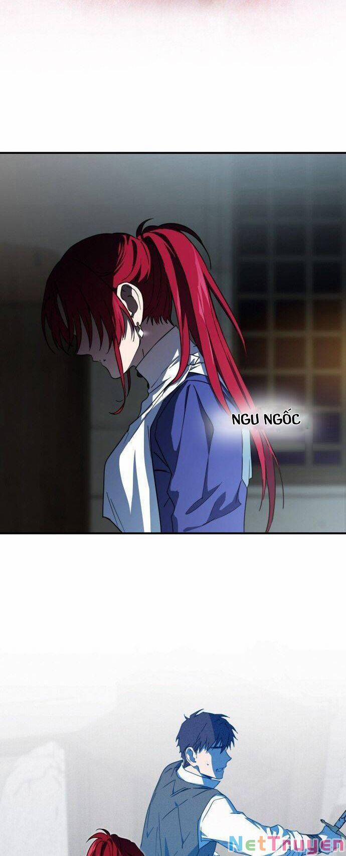 Bị Che Khuất Bởi Mặt Trời Lặn 36 trang 32