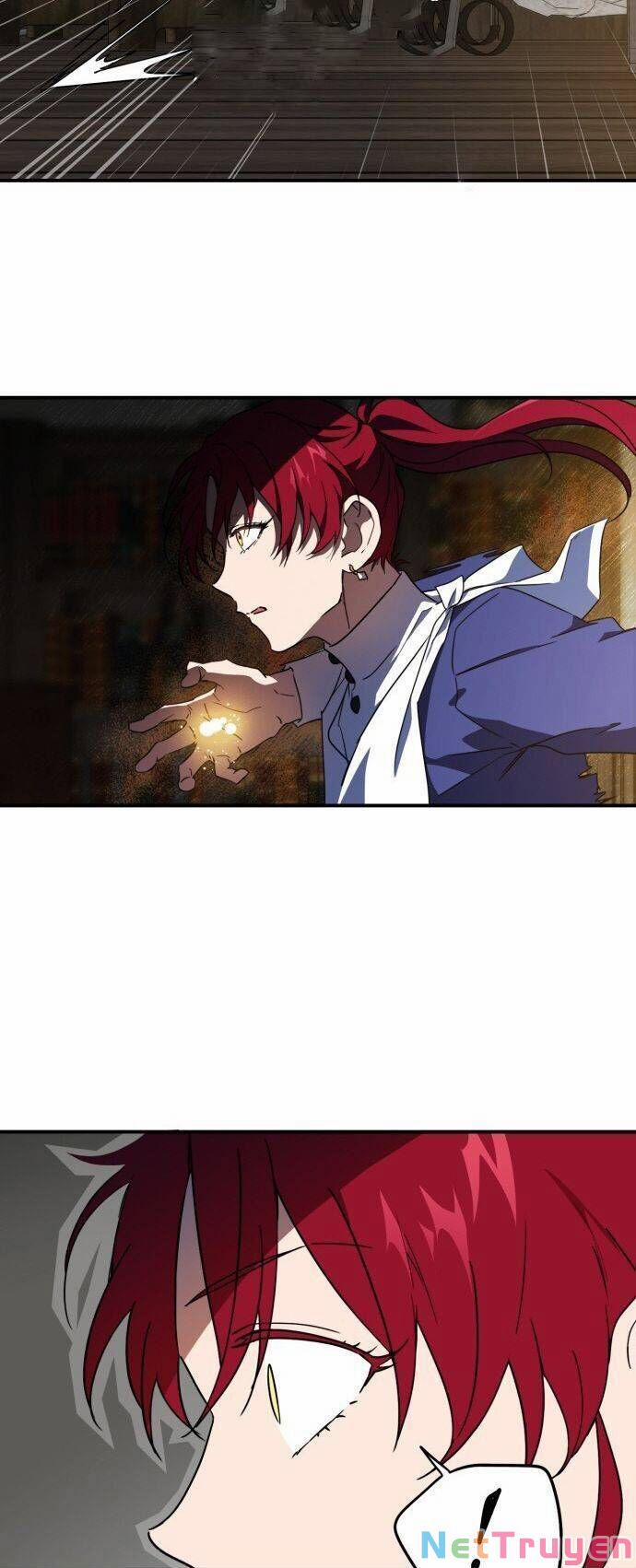Bị Che Khuất Bởi Mặt Trời Lặn 36 trang 43