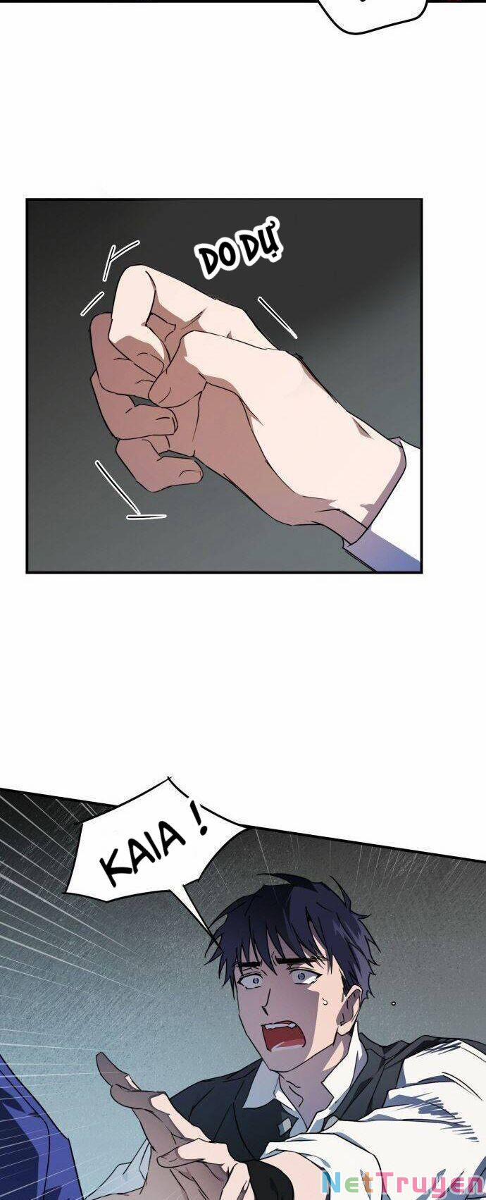 Bị Che Khuất Bởi Mặt Trời Lặn 36 trang 44