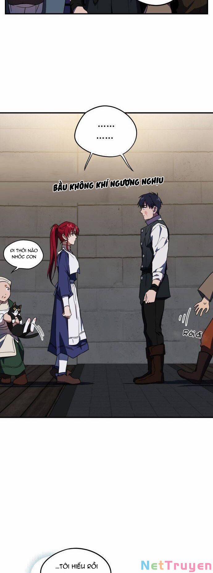 Bị Che Khuất Bởi Mặt Trời Lặn 37 trang 24