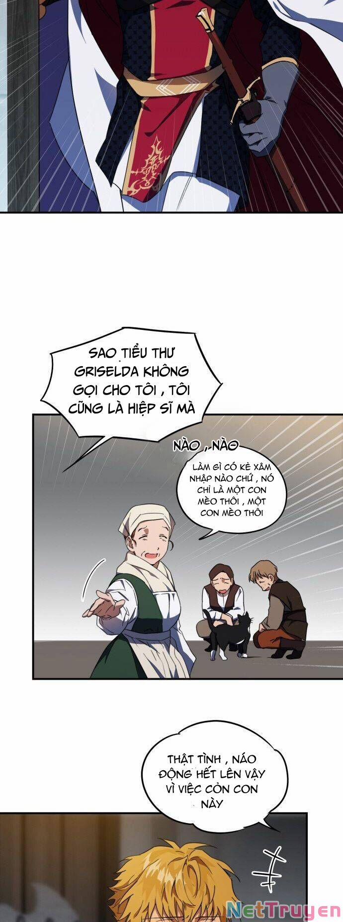 Bị Che Khuất Bởi Mặt Trời Lặn 37 trang 35