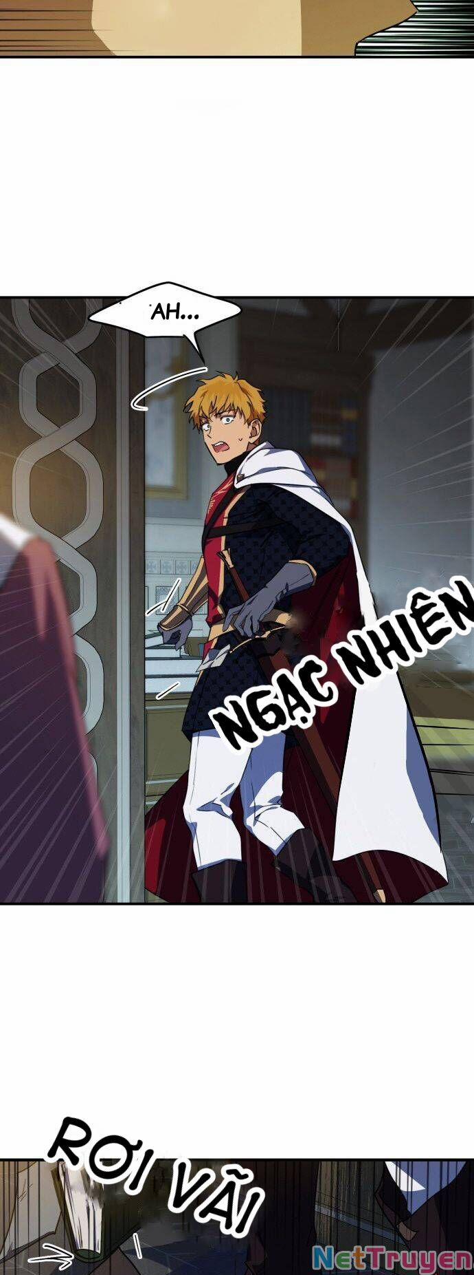 Bị Che Khuất Bởi Mặt Trời Lặn 37 trang 45