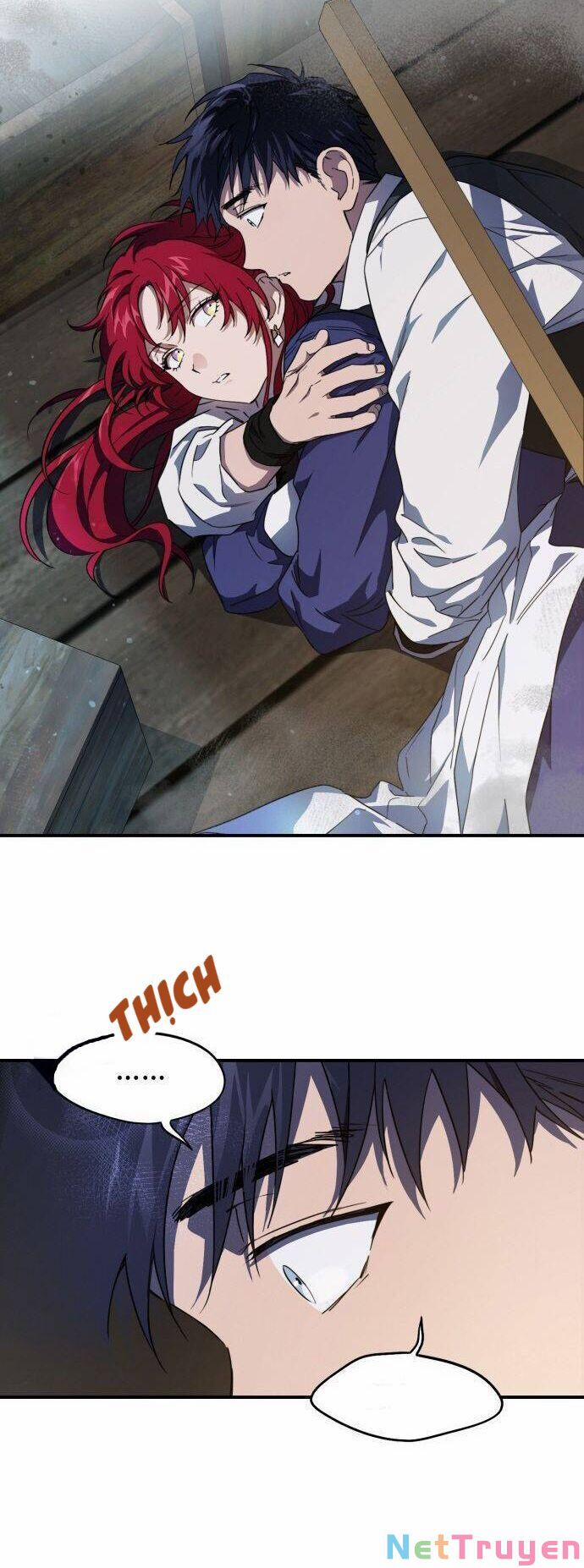 Bị Che Khuất Bởi Mặt Trời Lặn 37 trang 8
