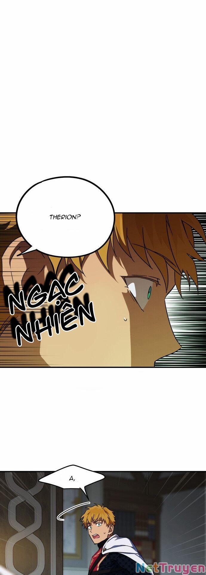 Bị Che Khuất Bởi Mặt Trời Lặn 38 trang 1