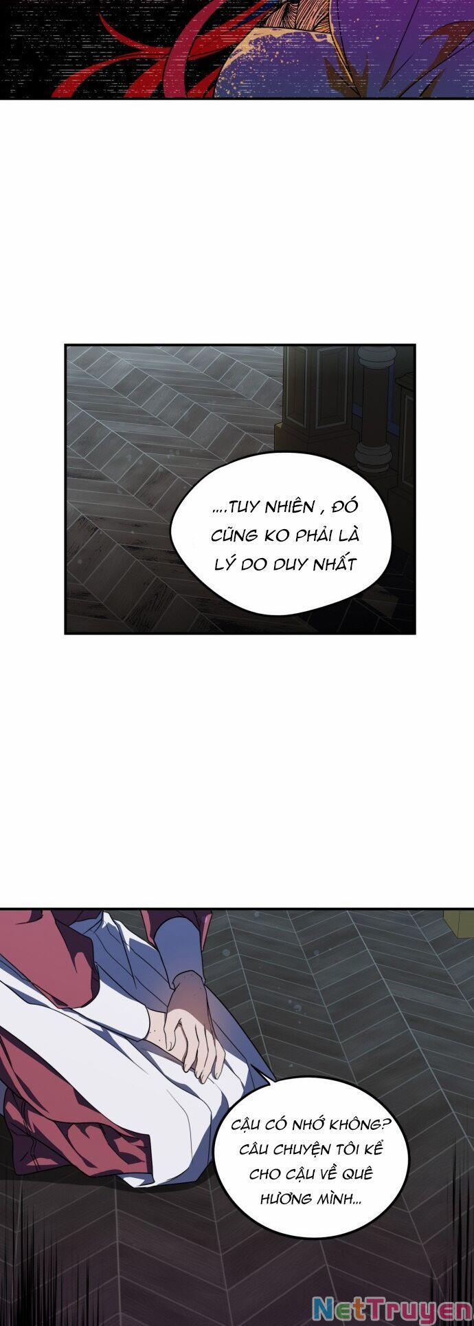 Bị Che Khuất Bởi Mặt Trời Lặn 38 trang 11