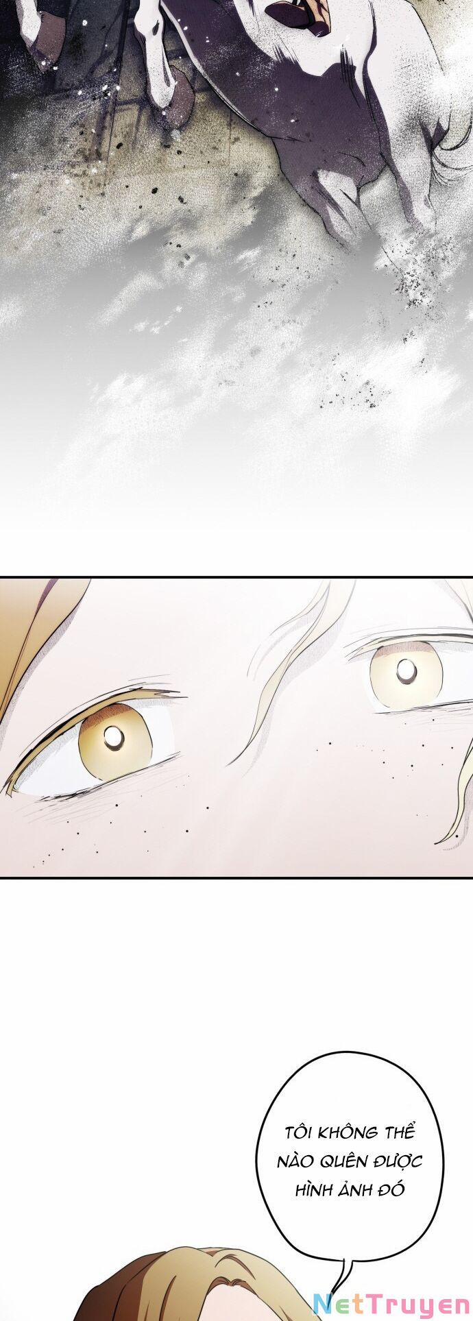 Bị Che Khuất Bởi Mặt Trời Lặn 38 trang 16