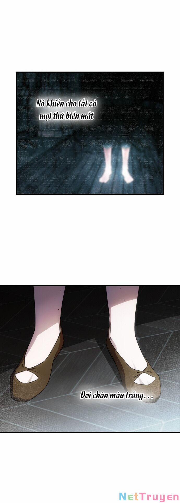 Bị Che Khuất Bởi Mặt Trời Lặn 38 trang 23