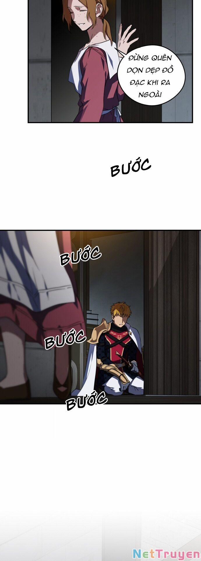 Bị Che Khuất Bởi Mặt Trời Lặn 38 trang 28