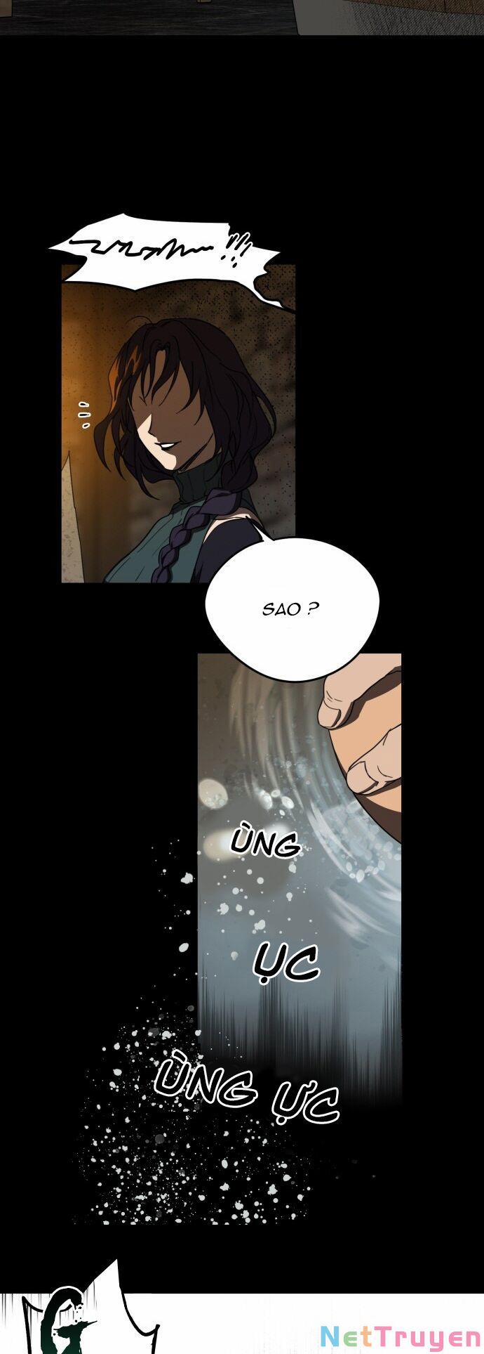 Bị Che Khuất Bởi Mặt Trời Lặn 38 trang 36