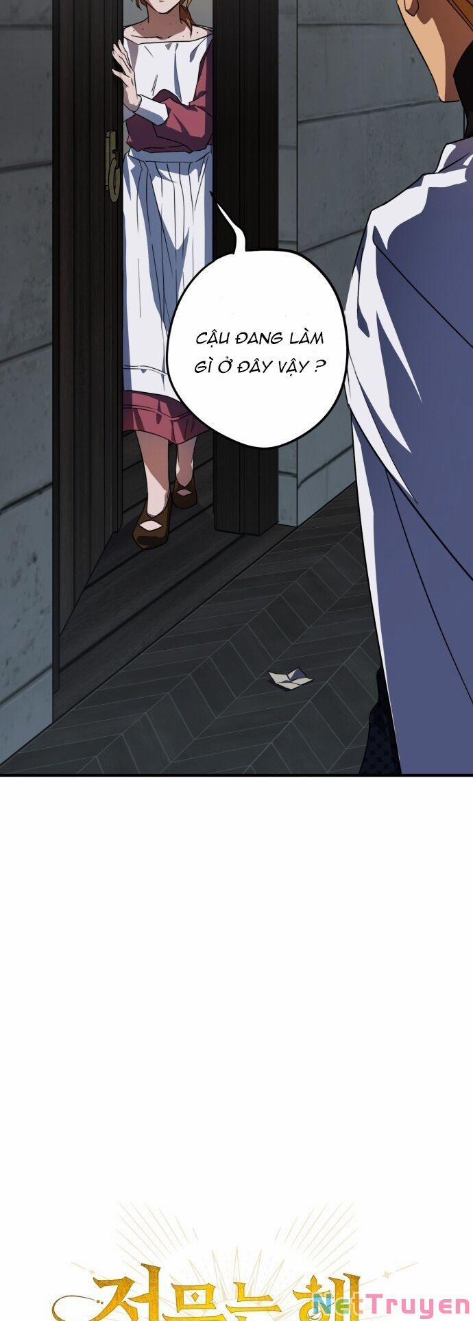 Bị Che Khuất Bởi Mặt Trời Lặn 38 trang 4