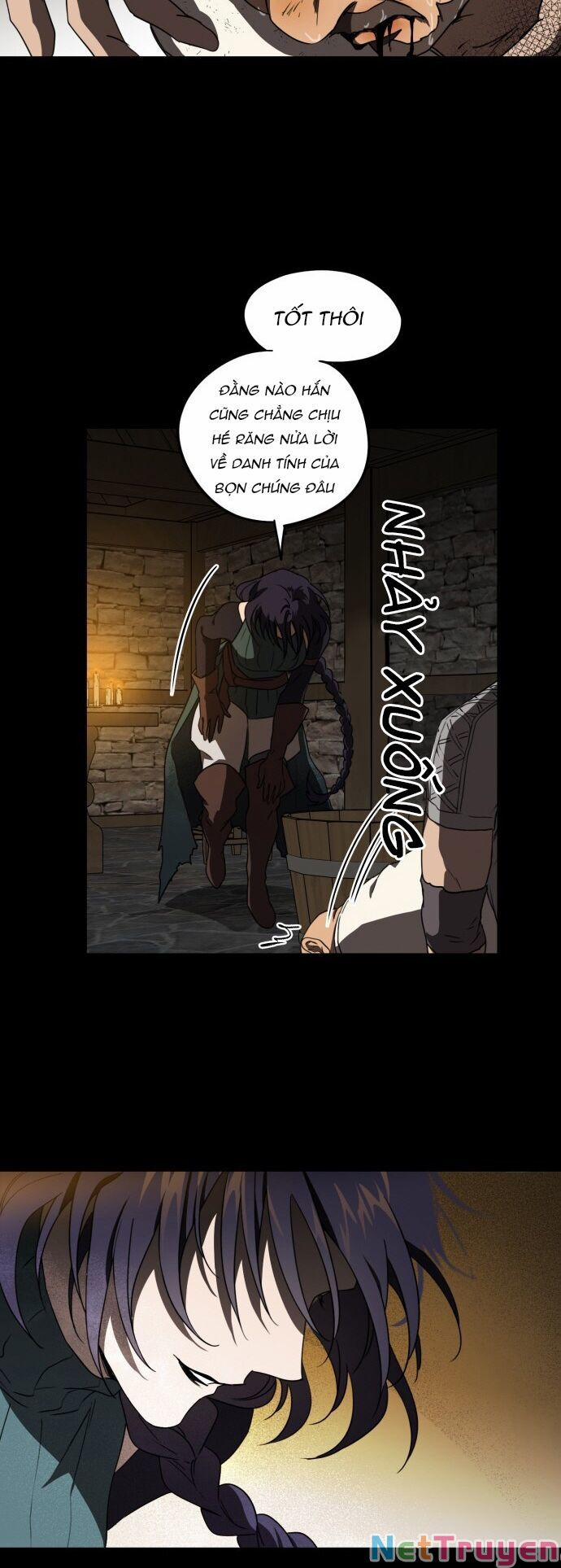 Bị Che Khuất Bởi Mặt Trời Lặn 38 trang 42