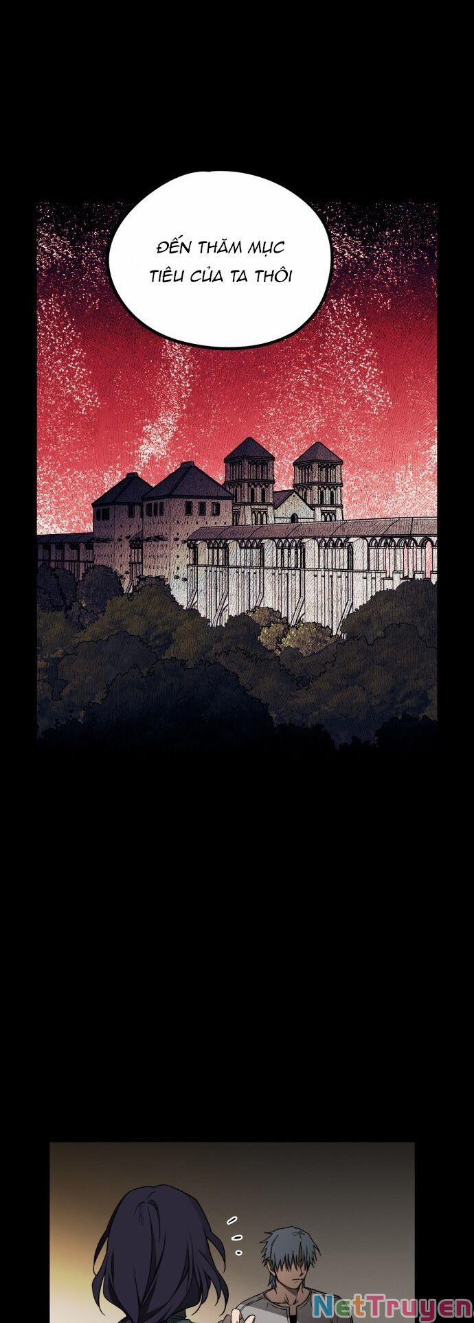 Bị Che Khuất Bởi Mặt Trời Lặn 38 trang 43