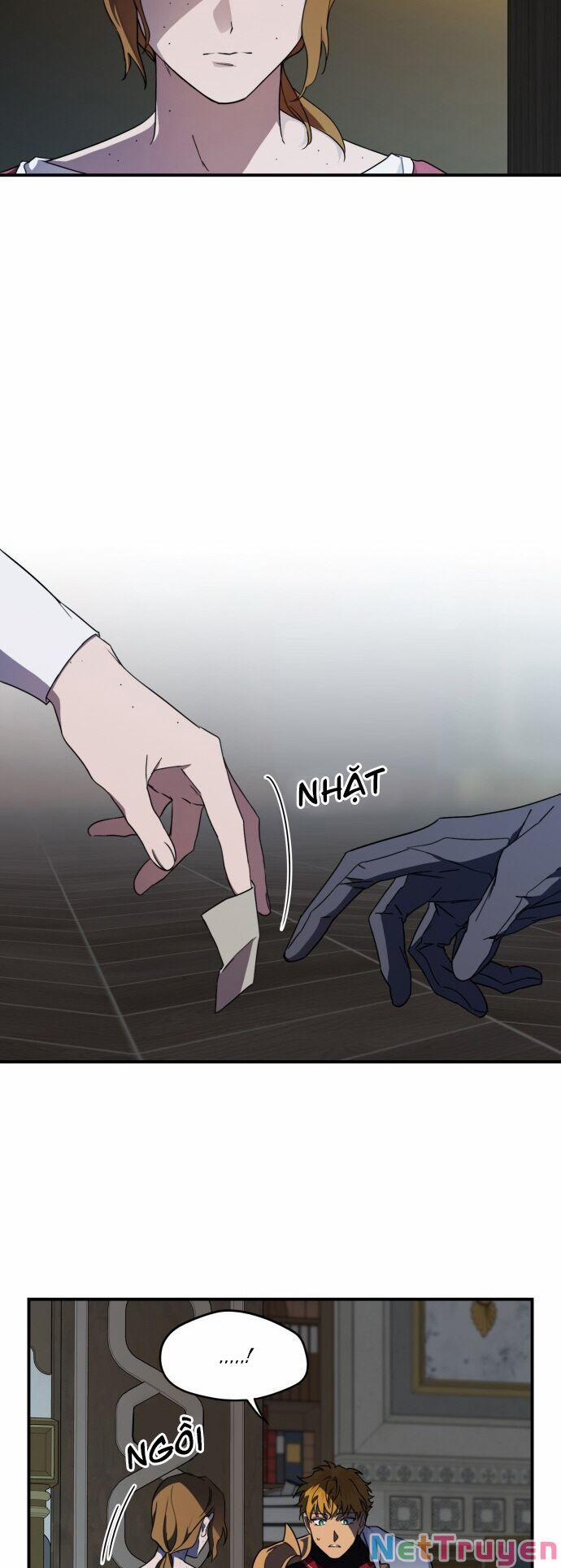 Bị Che Khuất Bởi Mặt Trời Lặn 38 trang 7