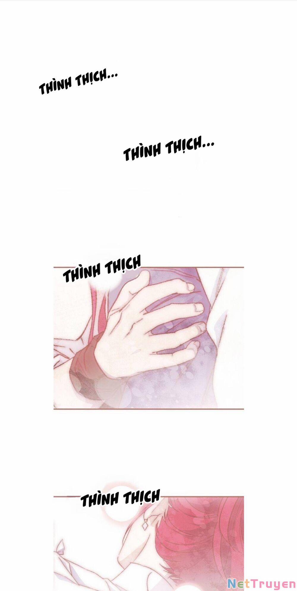 Bị Che Khuất Bởi Mặt Trời Lặn 39 trang 1