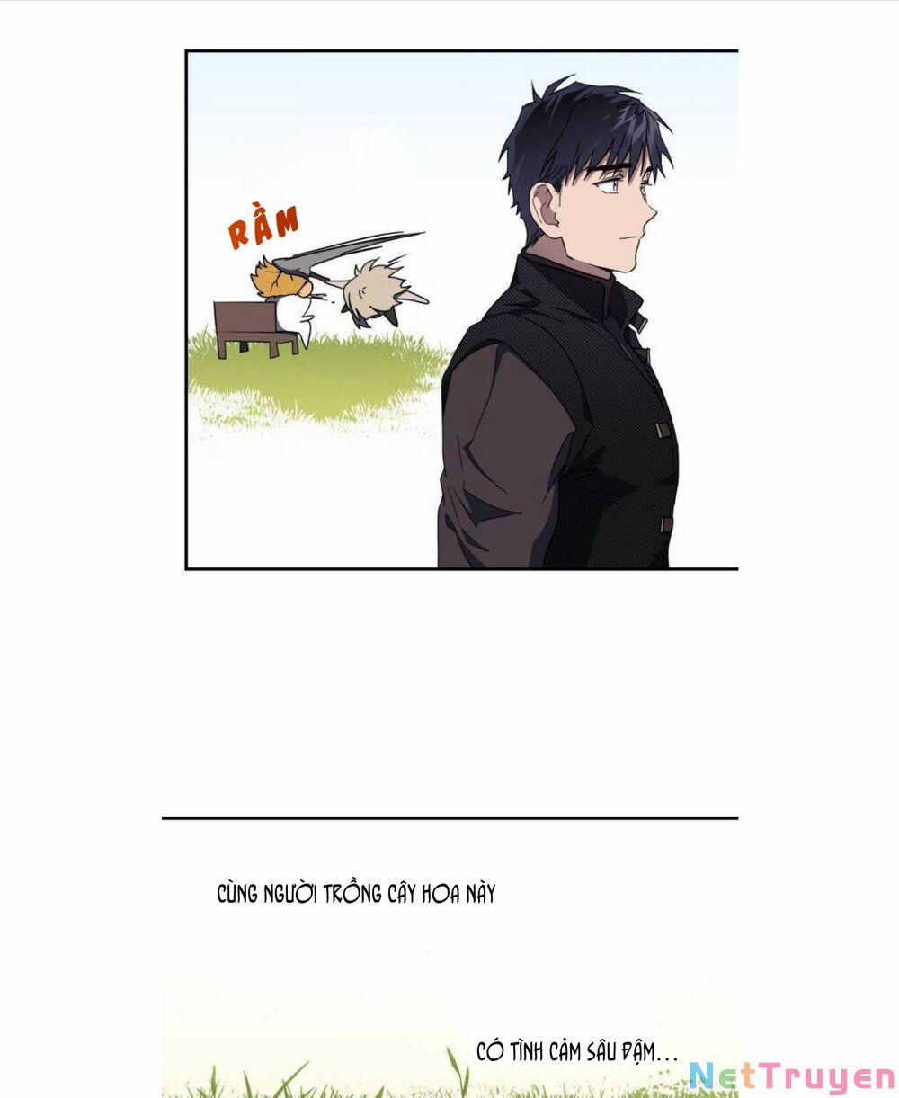 Bị Che Khuất Bởi Mặt Trời Lặn 39 trang 22