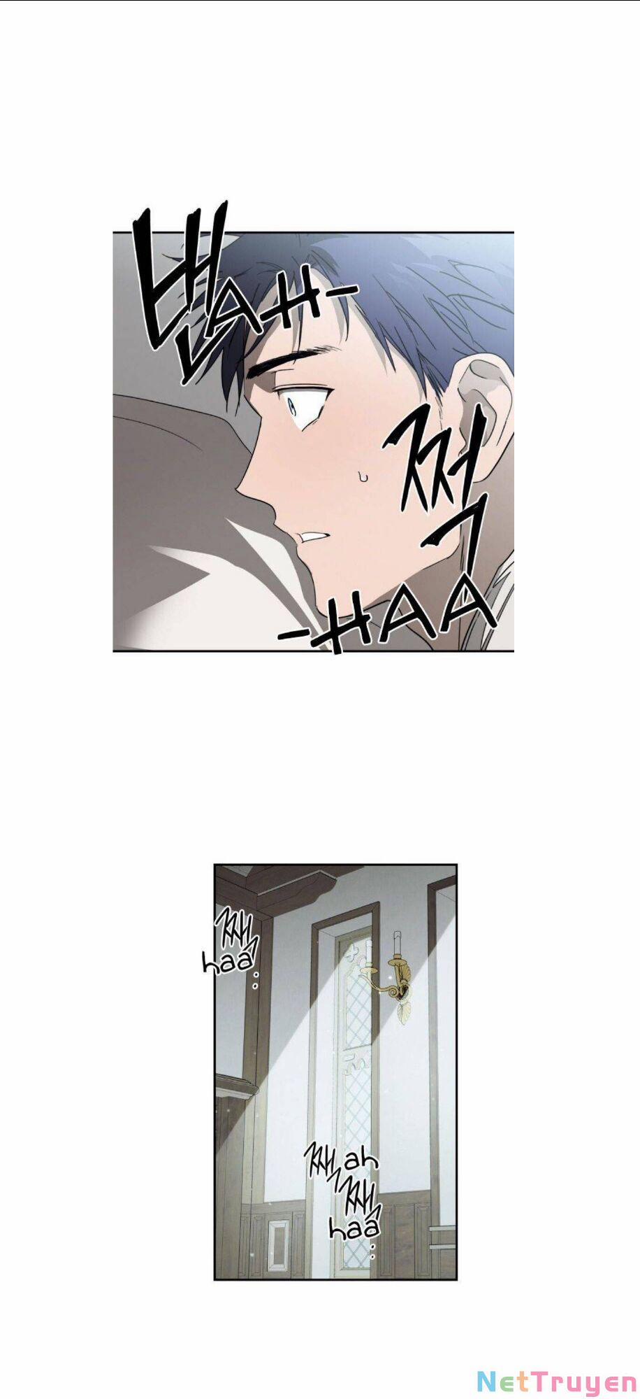 Bị Che Khuất Bởi Mặt Trời Lặn 39 trang 3