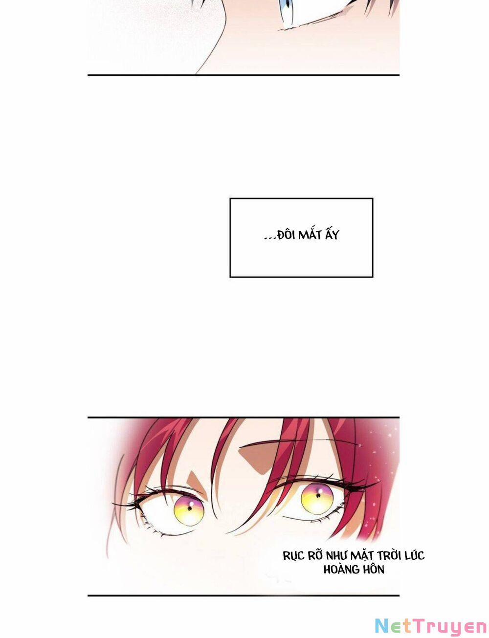 Bị Che Khuất Bởi Mặt Trời Lặn 39 trang 31